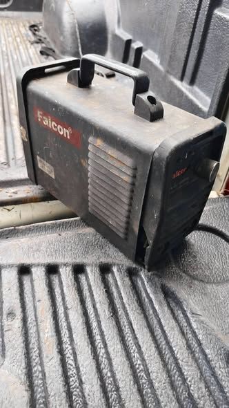 Welding Machine Falcon · 160 Mini