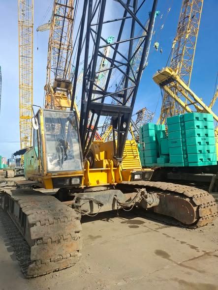 Crane LS120RH5