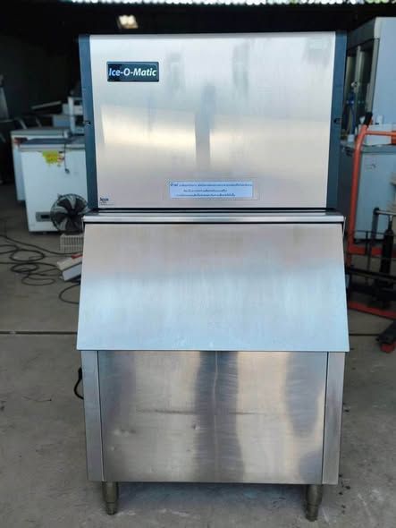 Ice Making Machine