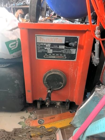 Electrical Power Cabinet 5000