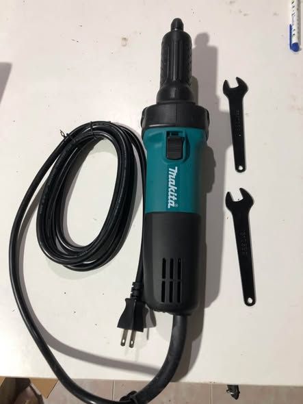 Die Grinder Makita
