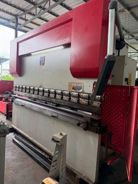 Press Brake