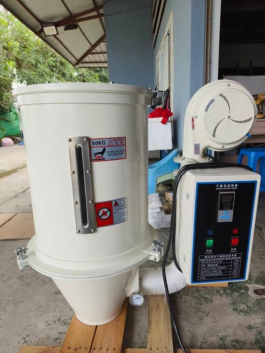 Hopper Dryer