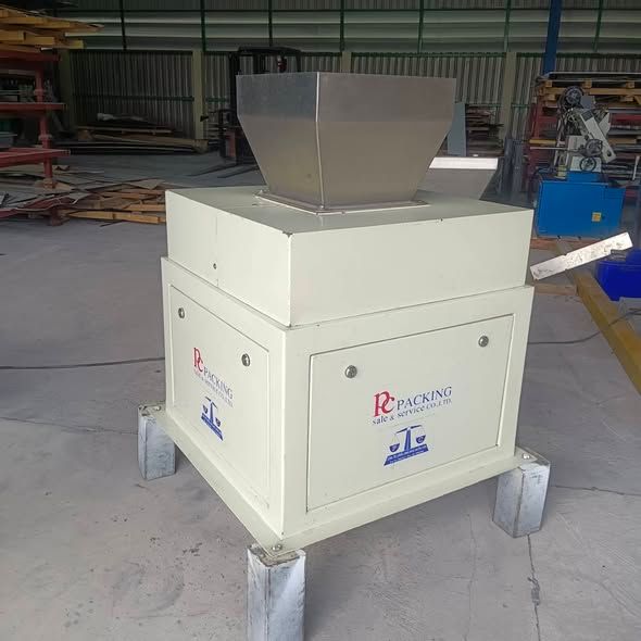 Industrial Weighing Scale