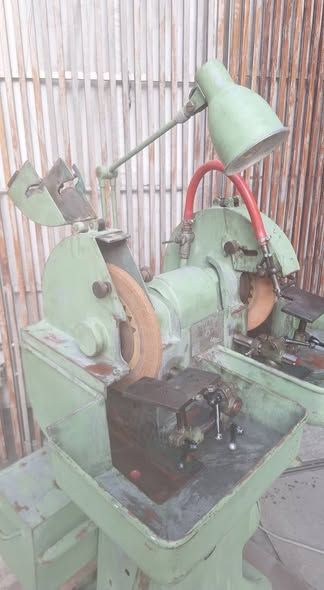 Tool Grinder Infanger