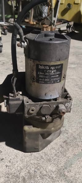 Hydraulic Power Unit