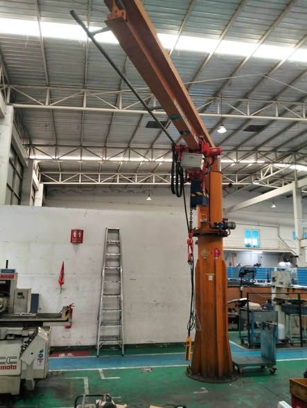 Jib Crane