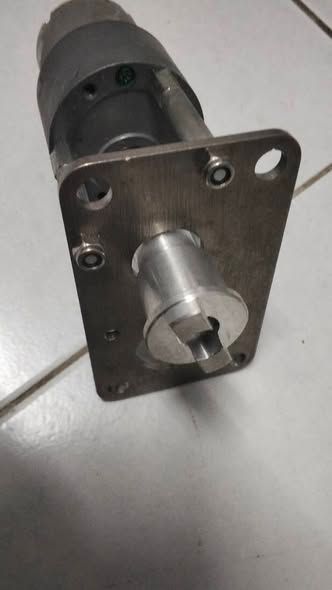 Gear Motor