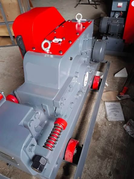 Shearing Machine Super · SPTCHD 50