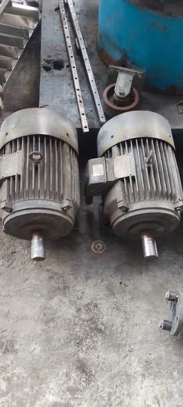 Electric Motor