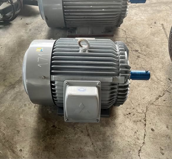 Electric Motor Mitsubishi