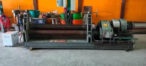 Rolling Machine