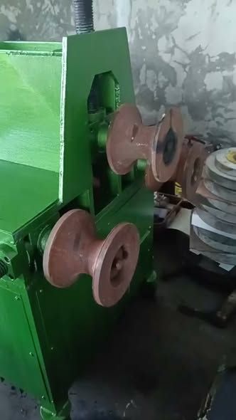 Rolling Machine