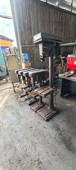 Drilling Machine