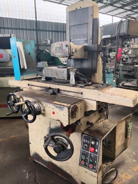 Surface Grinder KENT