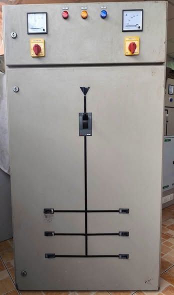 ตู้ไฟ MDB Schneider