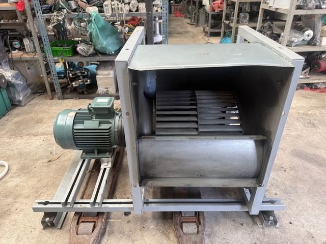Industrial Blower