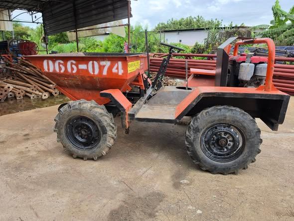 Dump Truck