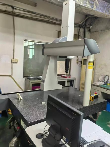 CMM Hexagon · Global Plus