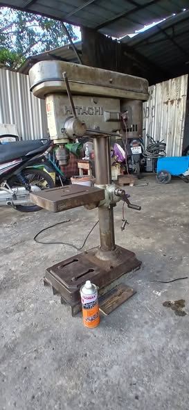 Drilling Machine Hitachi
