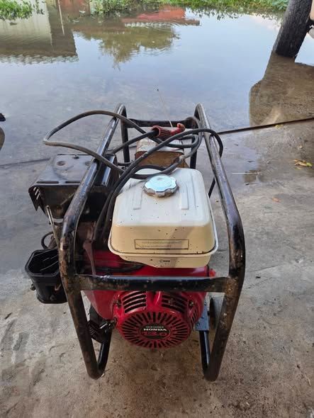 Generator Honda