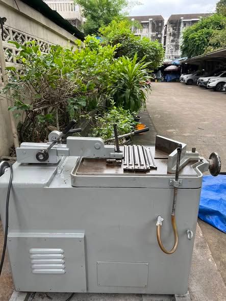 Broaching Machine