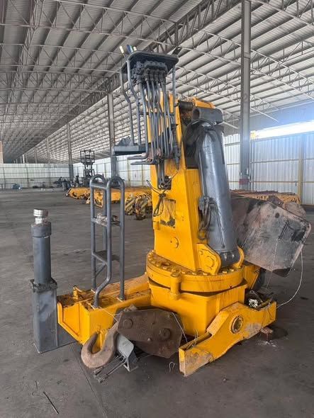 Crane XCMG / UNIC