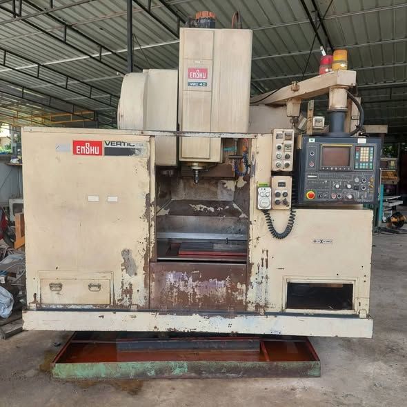CNC Machine Tool