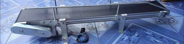 Belt Conveyor, Mini