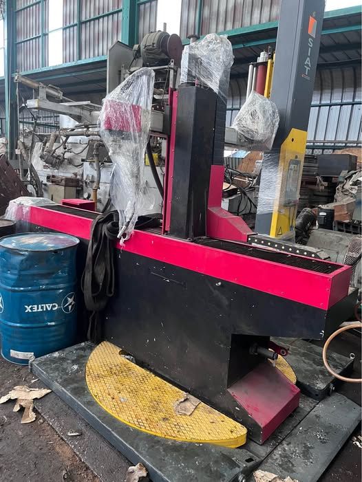 Welding Machine