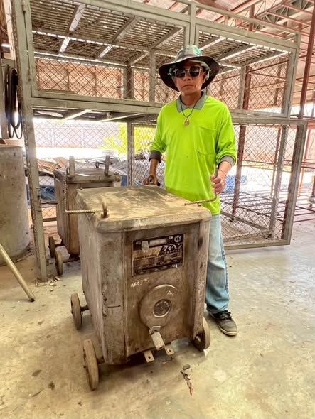 Welding Machine