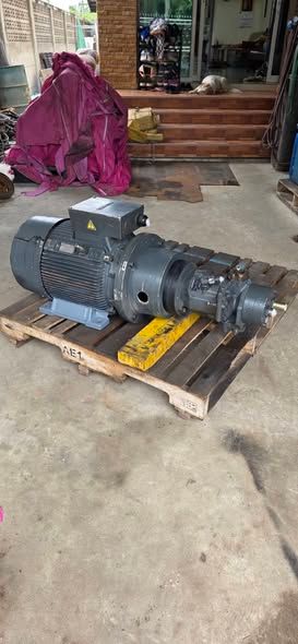 Hydraulic Power Unit