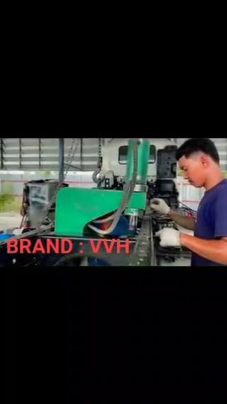 Riveting Machine VVH