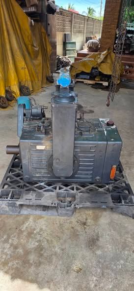 Vacuum Pump