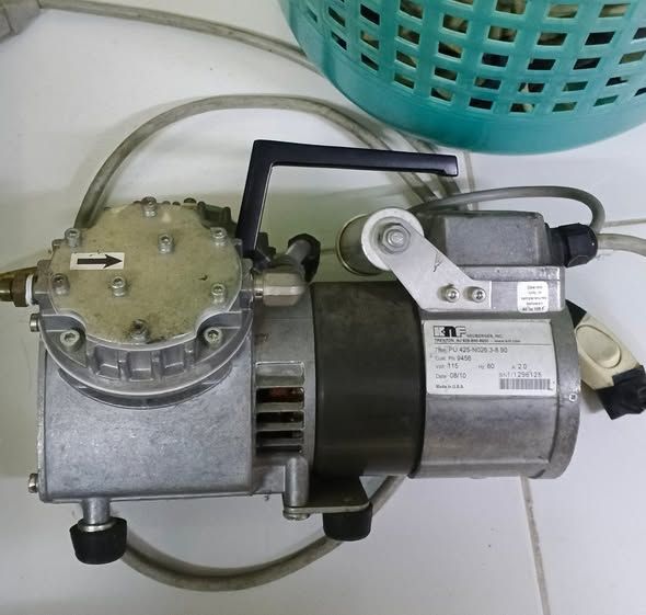 Vacuum Pump
