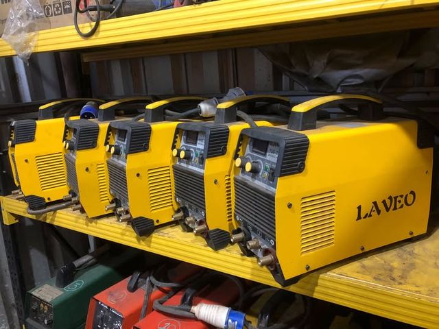 Welding Machine