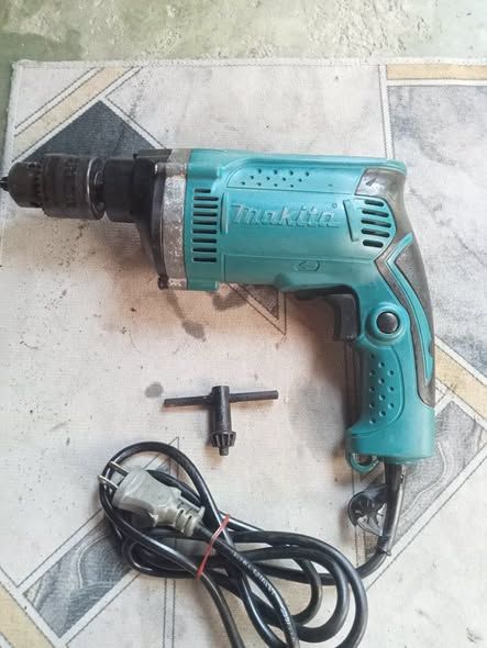Drilling Machine Makita