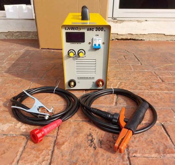 Welding Machine LAVEO · ARC300A