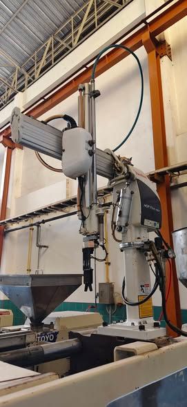Robot Arm