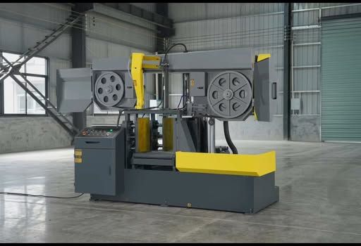 Bandsaw G2-50/60S