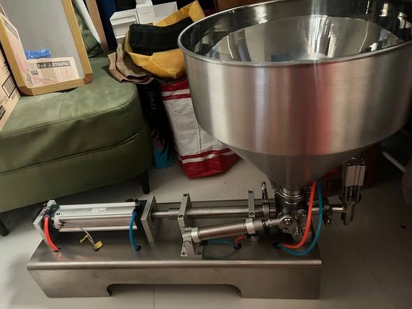 Filling Machine