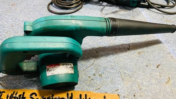 Blower Makita