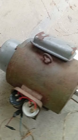 Electric Motor