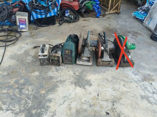 ตู้เชื่อม