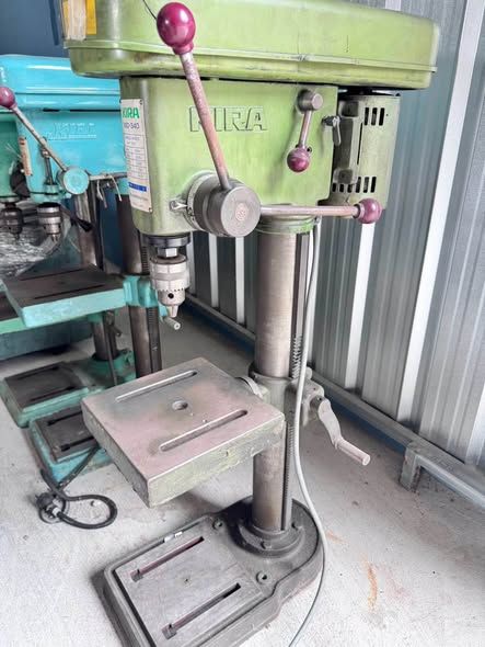 Drilling Machine Kira · NSD-340