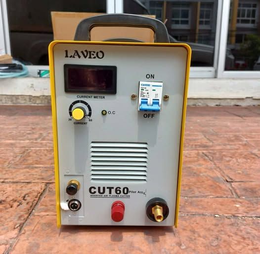 Plasma Cutter LAVEO · CUT60
