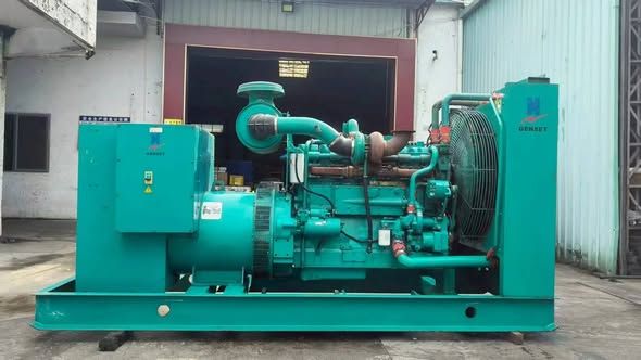 Generator