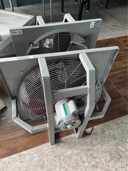 Industrial Blower