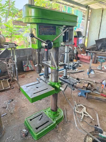 Drilling Machine