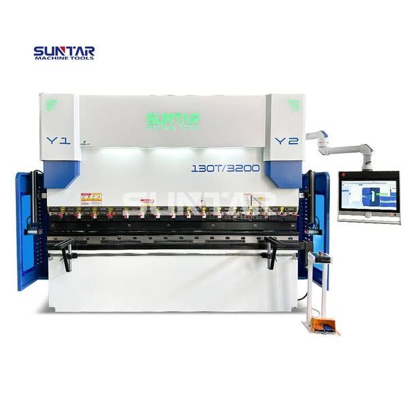 Press Brake SUNTAY · 130T/3200